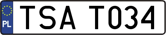 TSAT034