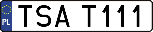 TSAT111