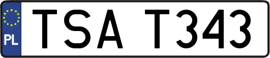 TSAT343