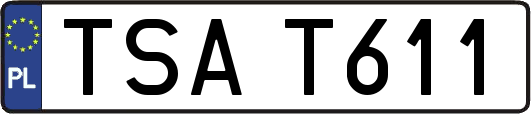 TSAT611