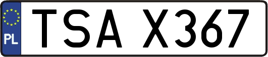 TSAX367