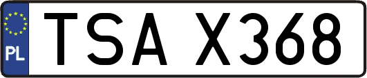 TSAX368
