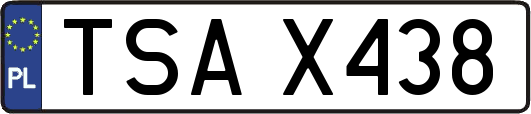 TSAX438