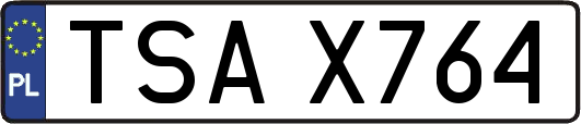 TSAX764