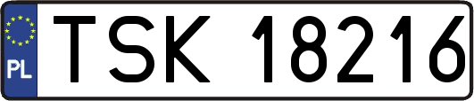 TSK18216