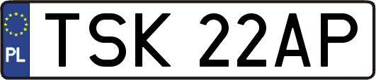 TSK22AP