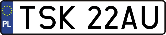 TSK22AU