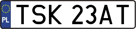 TSK23AT
