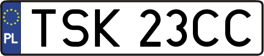 TSK23CC