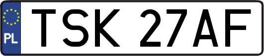 TSK27AF