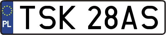 TSK28AS