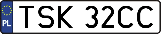 TSK32CC