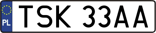 TSK33AA