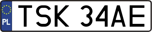 TSK34AE