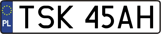 TSK45AH