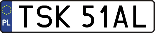 TSK51AL