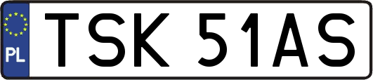 TSK51AS