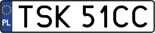 TSK51CC