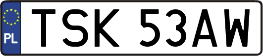 TSK53AW