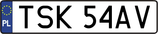 TSK54AV