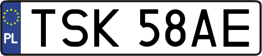 TSK58AE