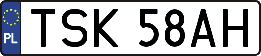 TSK58AH