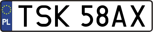 TSK58AX