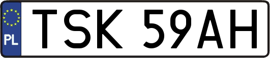 TSK59AH