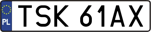 TSK61AX