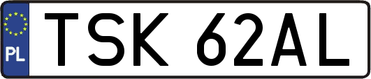 TSK62AL
