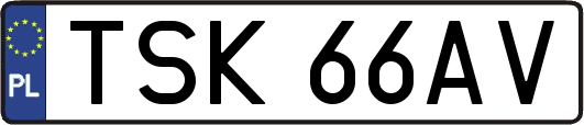 TSK66AV