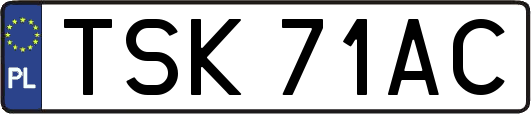 TSK71AC