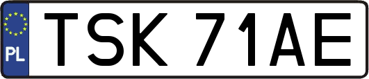 TSK71AE