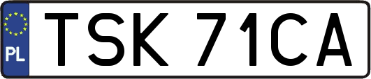 TSK71CA