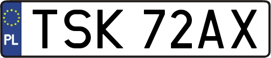 TSK72AX