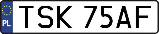 TSK75AF