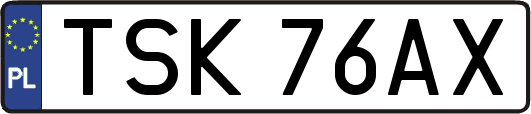 TSK76AX