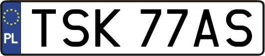TSK77AS