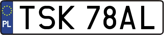 TSK78AL