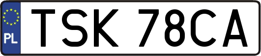 TSK78CA