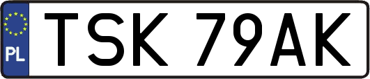 TSK79AK