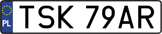 TSK79AR
