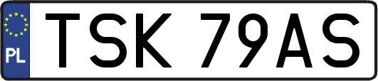 TSK79AS