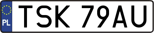 TSK79AU