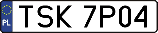 TSK7P04