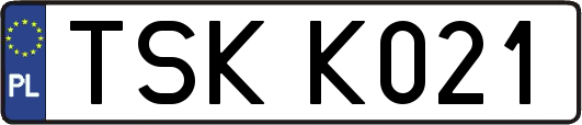 TSKK021