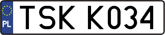 TSKK034