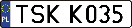TSKK035