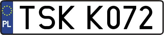 TSKK072