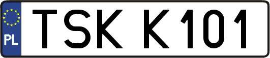TSKK101